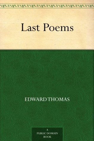 Last Poems