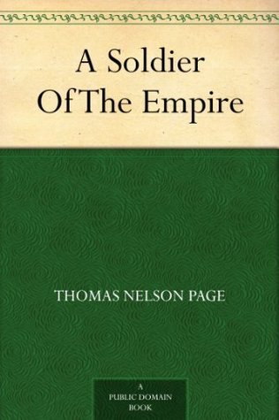A Soldier of the Empire
