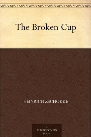 The Broken Cup