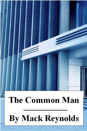 The Common Man