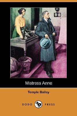 Mistress Anne