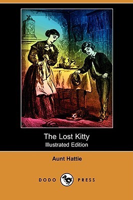 The Lost Kitty