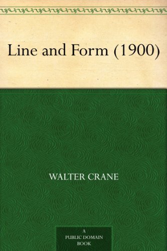Line and Form (1900)