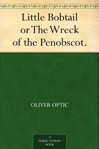 Little Bobtail; Or, The Wreck of the Penobscot.