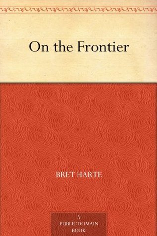 On the Frontier