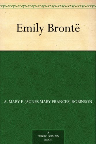 Emily Brontë