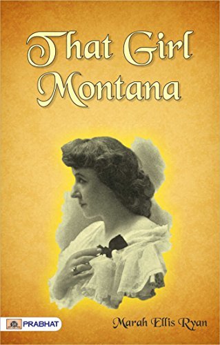 That Girl Montana