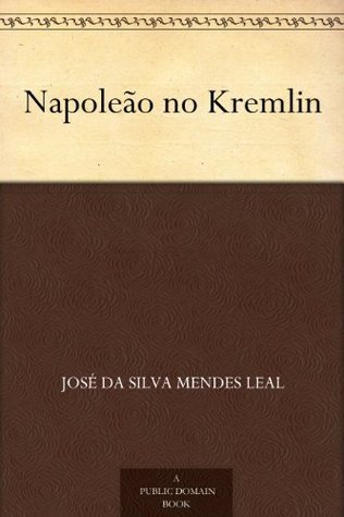 Napoleão No Kremlin