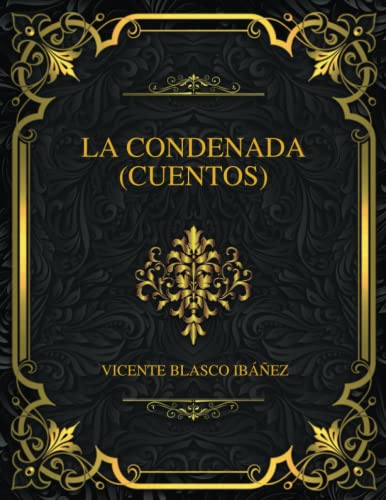 La Condenada (cuentos)