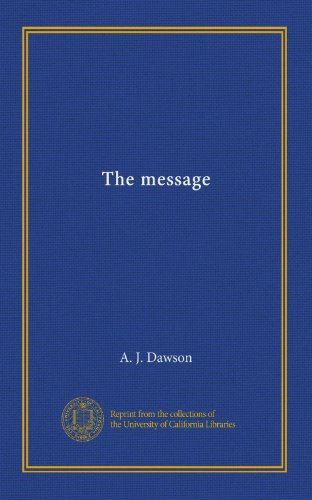 The Message