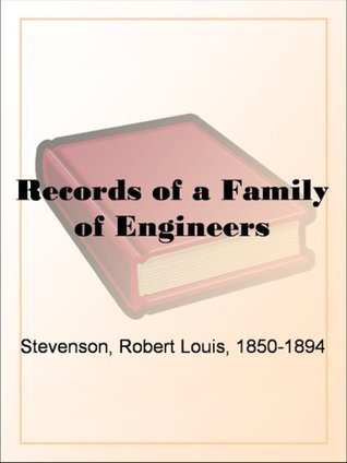 Records of a Family of Engineers