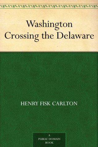 Washington Crossing the Delaware