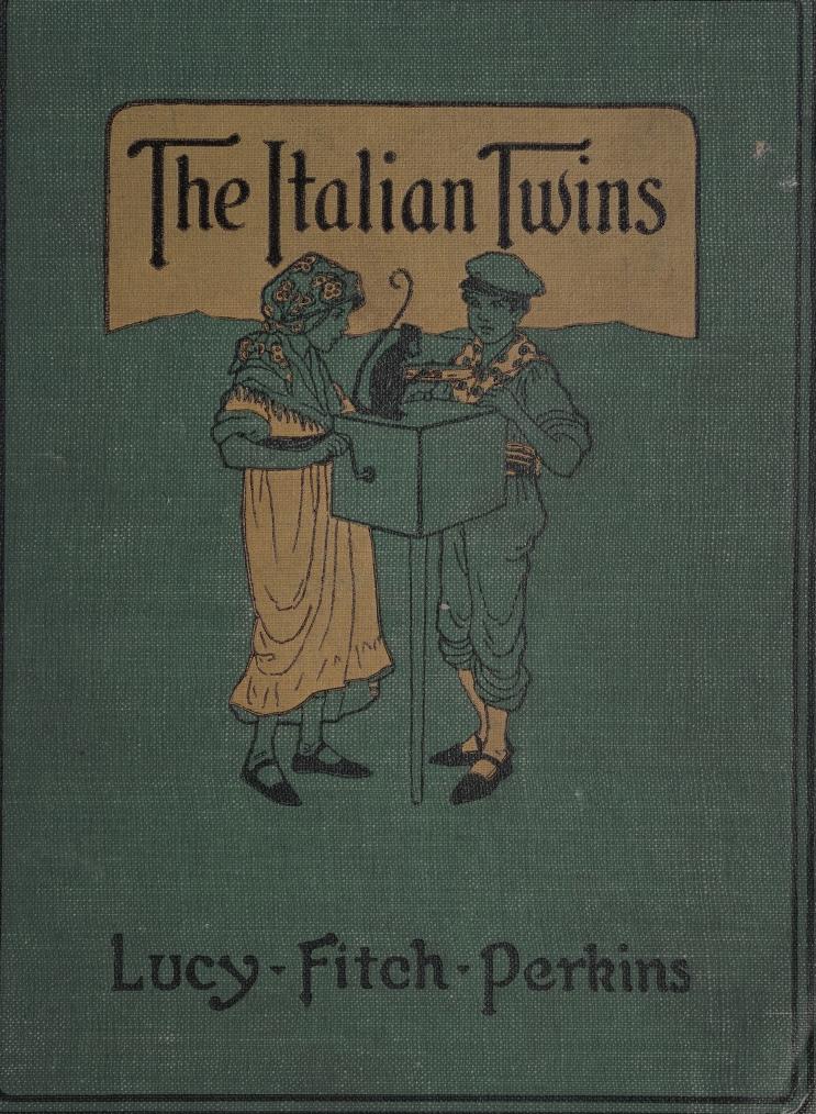 The Italian Twins