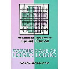 Symbolic Logic