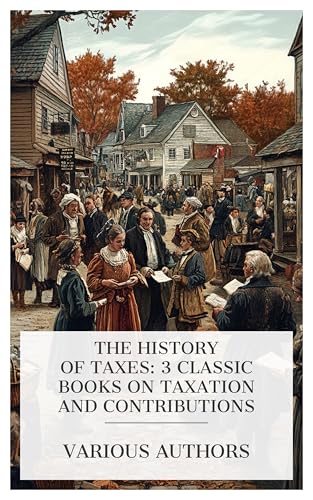 War Taxation: Some Comments and Letters