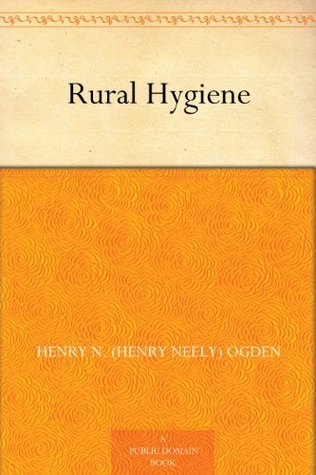 Rural Hygiene