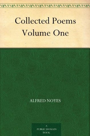 Collected Poems: Volume One