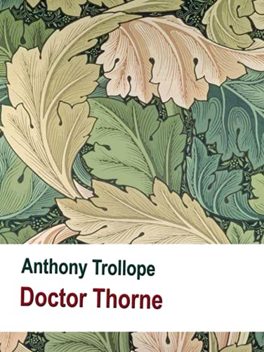 Doctor Thorne