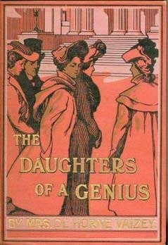 The Daughters of a Genius