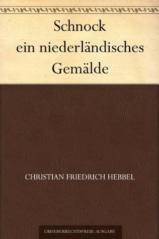 Schnock: Ein Niederländisches Gemälde