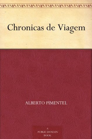 Chronicas De Viagem