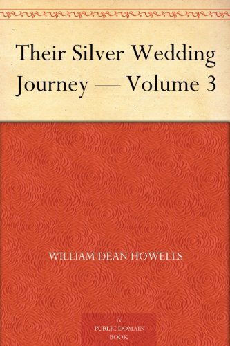Their Silver Wedding Journey — Volume 3