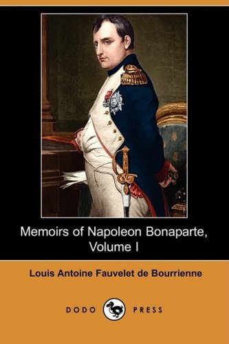 Memoirs of Napoleon Bonaparte — Volume 11