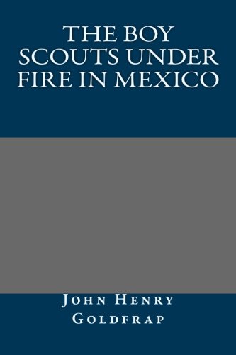 The Boy Scouts Under Fire in Mexico