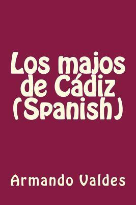 Los Majos De Cádiz