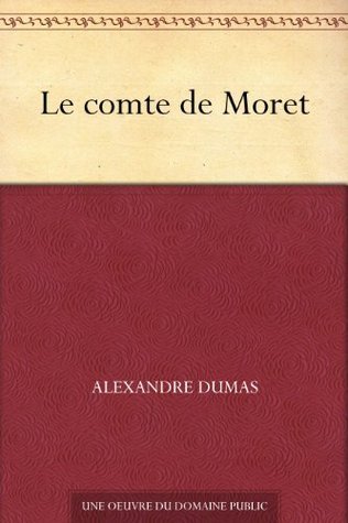 Le Comte De Moret