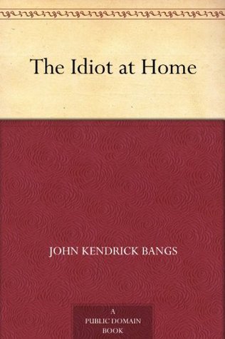 The Idiot at Home
