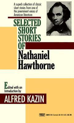 Nathaniel Hawthorne