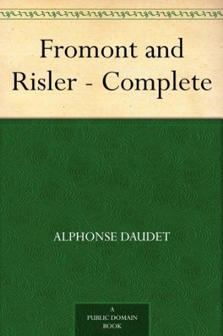 Fromont and Risler — Complete