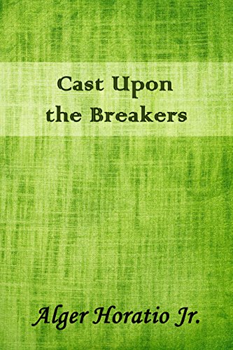 Cast upon the Breakers