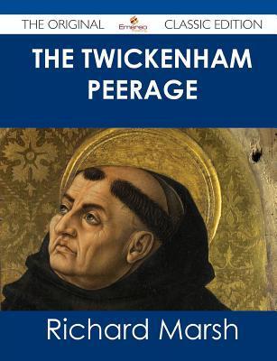 The Twickenham Peerage