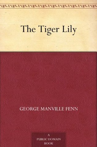 The Tiger Lily