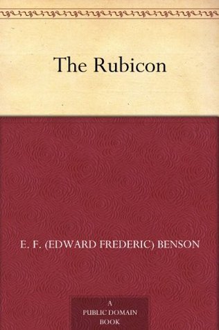 The Rubicon