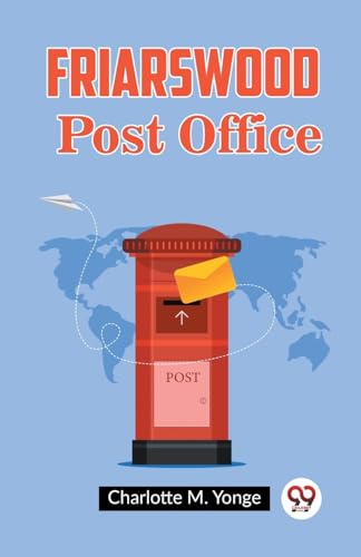 Friarswood Post Office