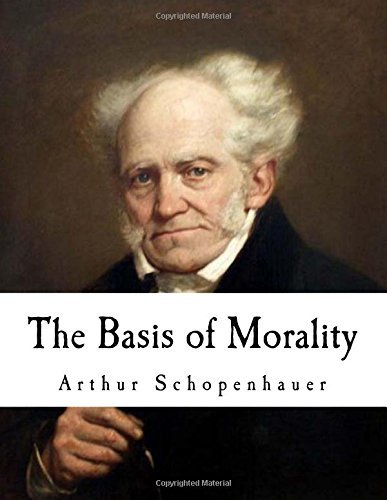 The Basis of Morality