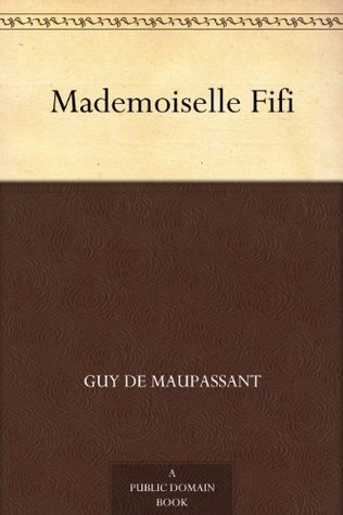 Mademoiselle Fifi