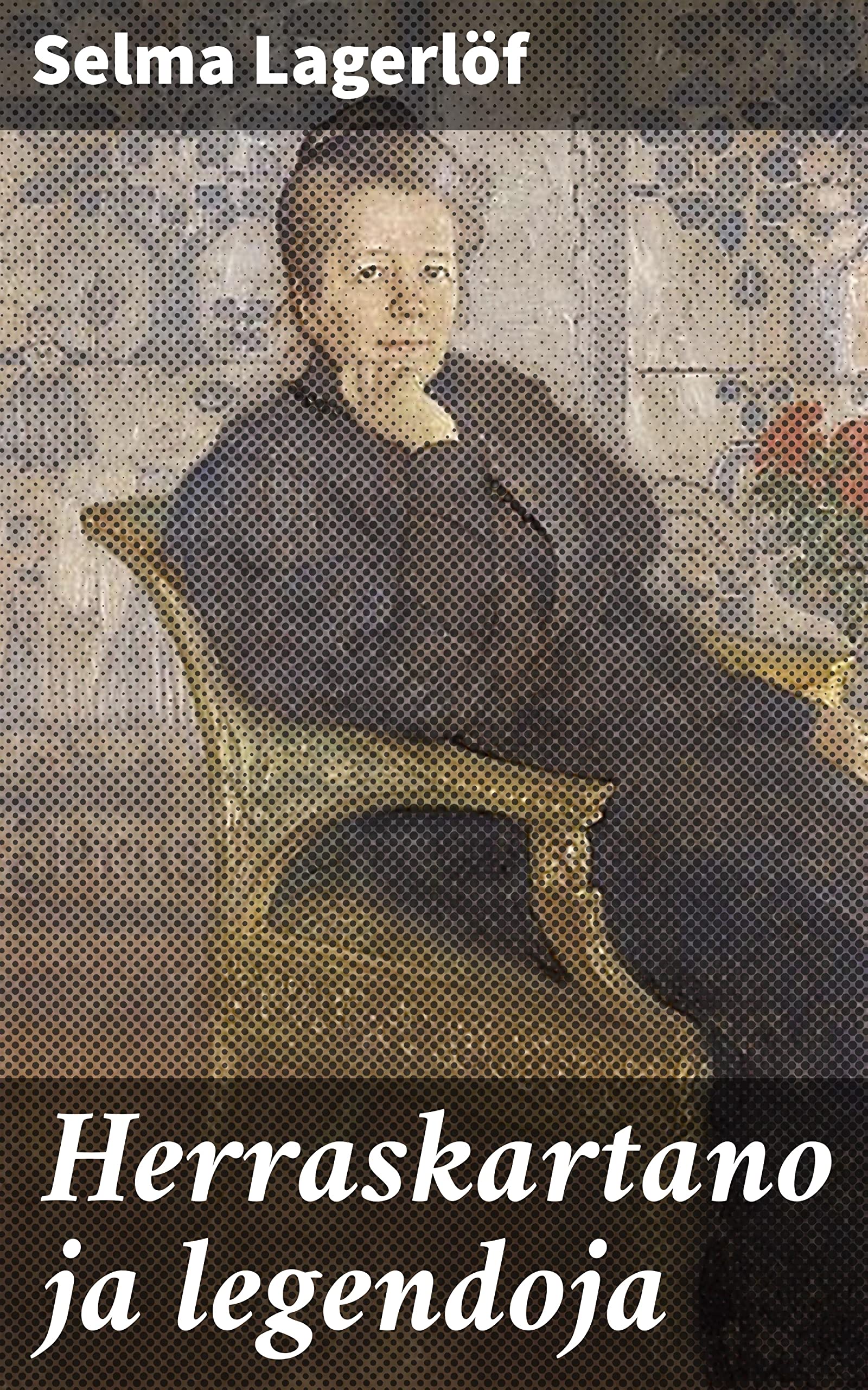 Herraskartano Ja Legendoja