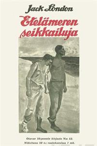 Etelämeren Seikkailuja