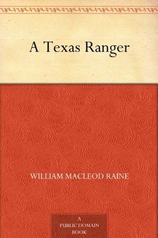 A Texas Ranger