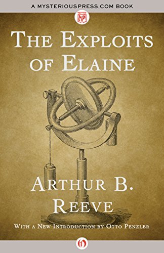 The Exploits of Elaine