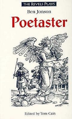 The Poetaster