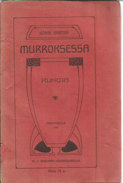 Murroksessa