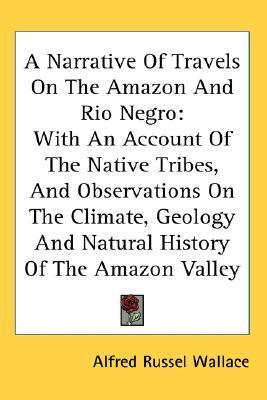 Travels on the Amazon
