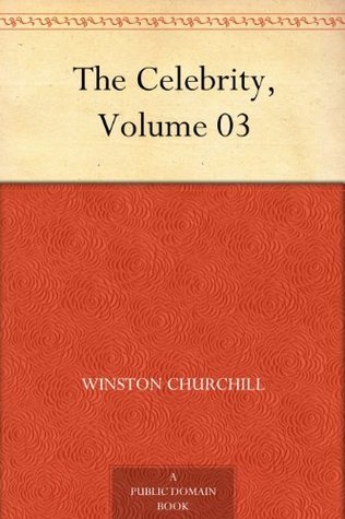 The Celebrity, Volume 03