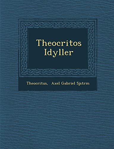 Theocritos' Idyller