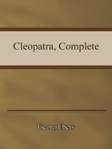 Cleopatra — Complete
